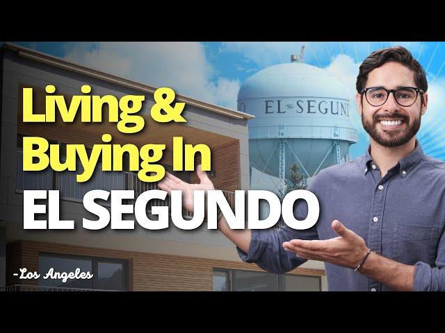 El Segundo Real Estate | Los Angeles Market