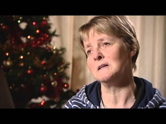 ITV Meridian Sleep Disorder News Report