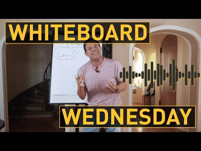 WHITEBOARD WEDNESDAY #4 tonality