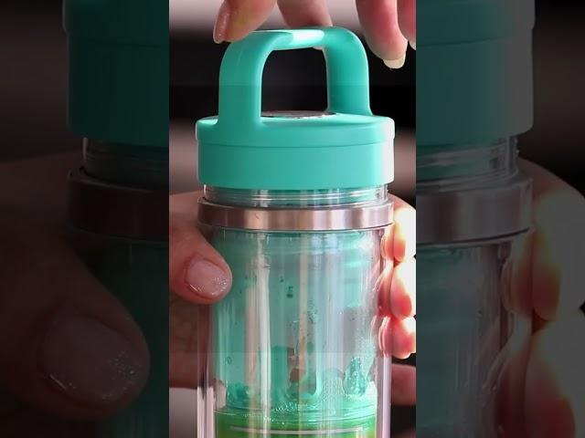 DAVIDsTEA | Matcha made easy