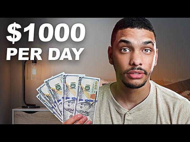 11 Work From Home Business Ideas To Quit Your Job ($1,000+ Per Day)