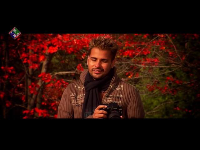 Amrinder GIll | Sohni Kuri | Music Waves I Official Video