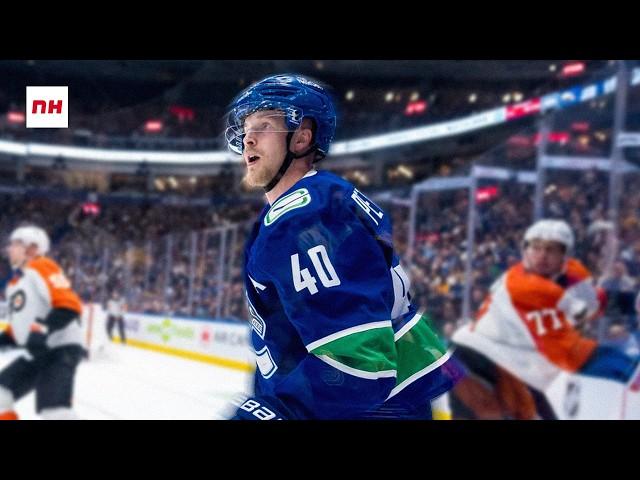 Are You Worried About the Vancouver Canucks?