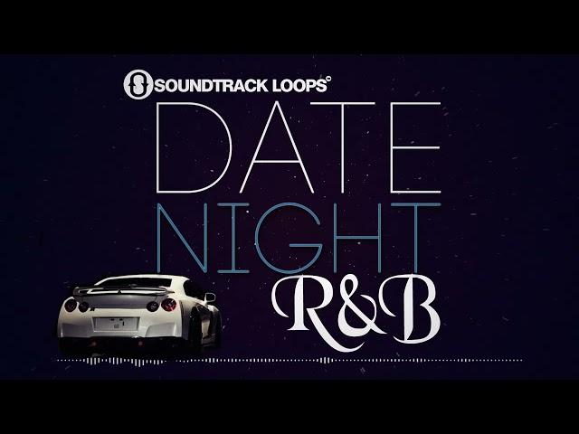 Date Night R&B Loops & MIDI | SOUNDTRACK LOOPS | John Hobart