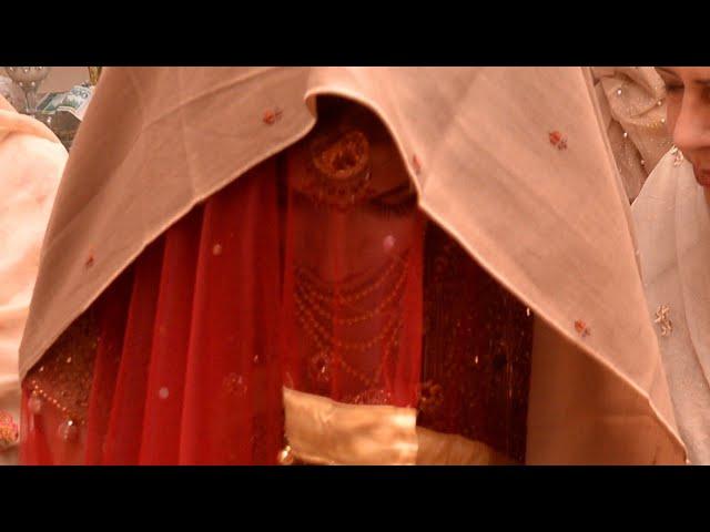 Pakistani wedding photoshoot #wedding #shortsviral #ytshorts