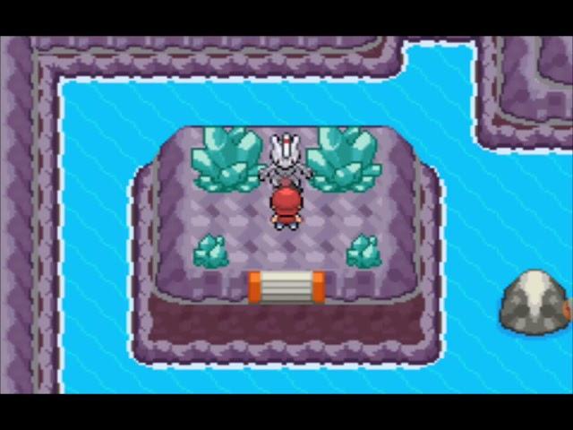 Pokemon Adventure Red Chapter #64 Unknown Dungeon