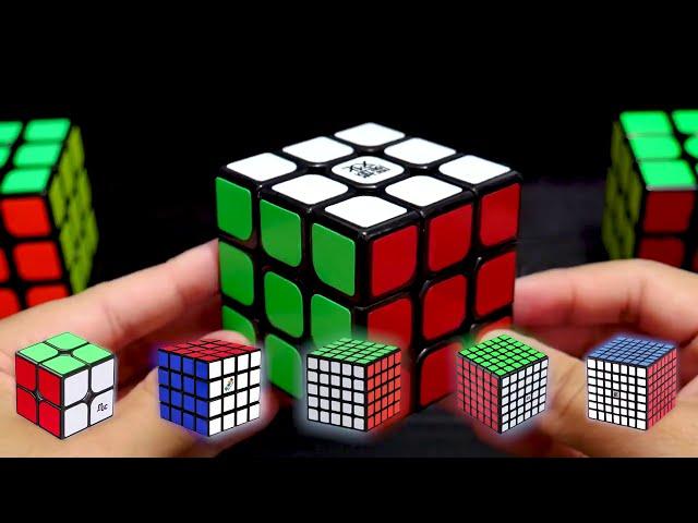 Cómo Resolver el Cubo de Rubik 3x3 (Principiantes) | Tutorial | Español