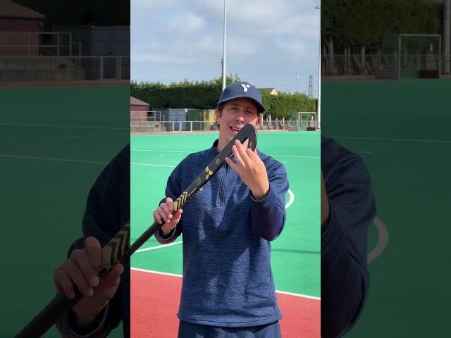 Y1 Hockey MR 70 Hockey Stick 2023-2024 Bow Explained