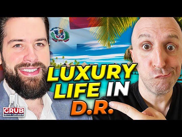 I Ditched the USA for Dominican Republic and Here's Why!