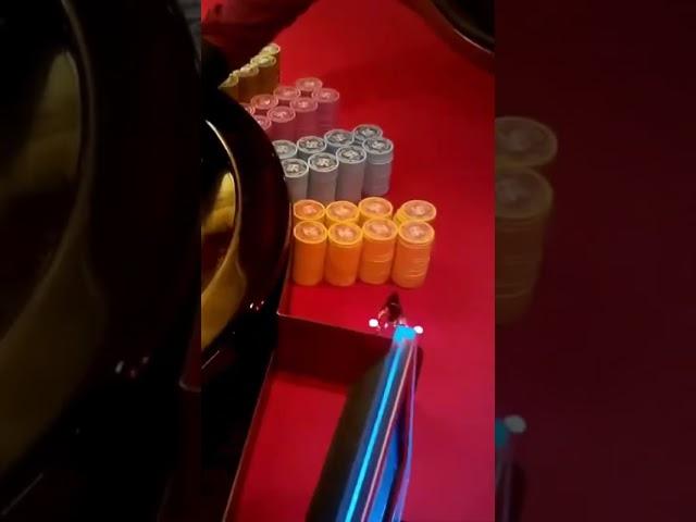 Win Big on Roulette with this Free Play Trick #shorts