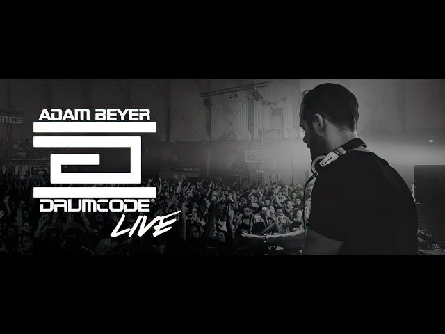 Drumcode 'Live' 569 Studio, Berlin, Germany (Guest Mix Victor Ruiz) 25.06.2021