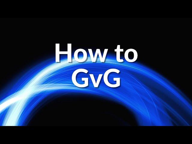 Group VS Group - ESO PVP - Commentary