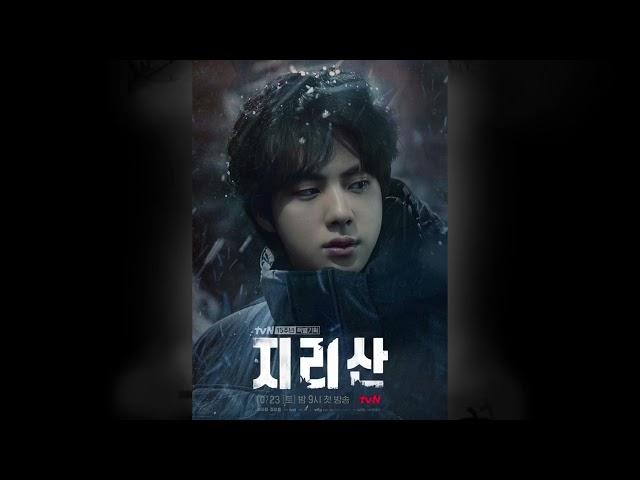 Jin (BTS) - YOURS (Jirisan OST Part 4) Official