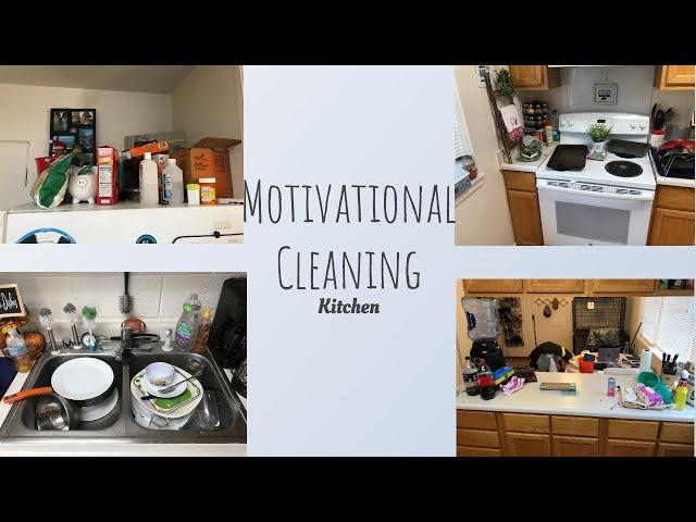 ULTIMATE CLEAN, DECLUTTER AND ORGANIZE // EXTREME CLEANING MOTIVATION