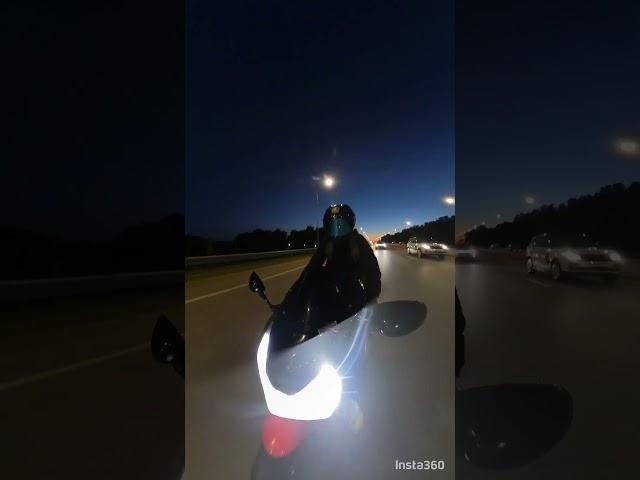 Ночные прокаты ️‍