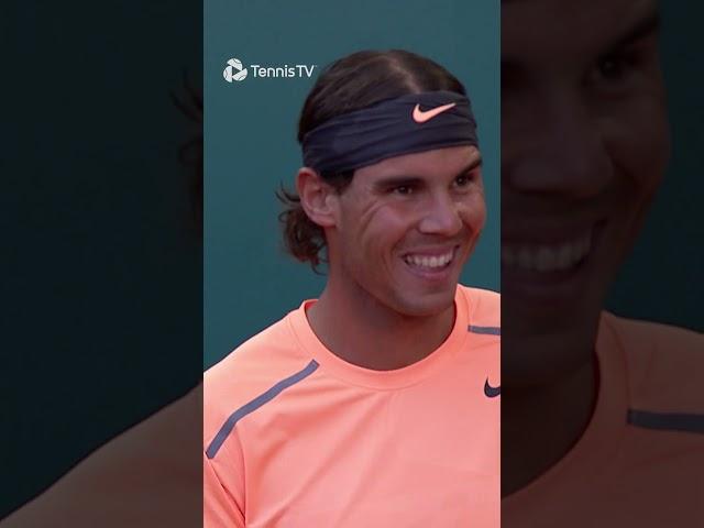 Out Of Context Rafael Nadal ️