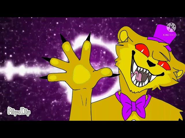 False Alarm /Animation Meme\ Fnaf T.N.G Gift for Wolfox