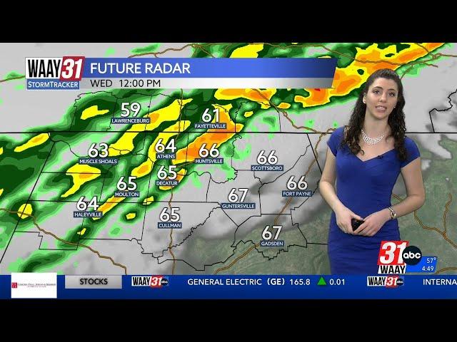 Grace Anello's Wednesday Morning 12.18.24