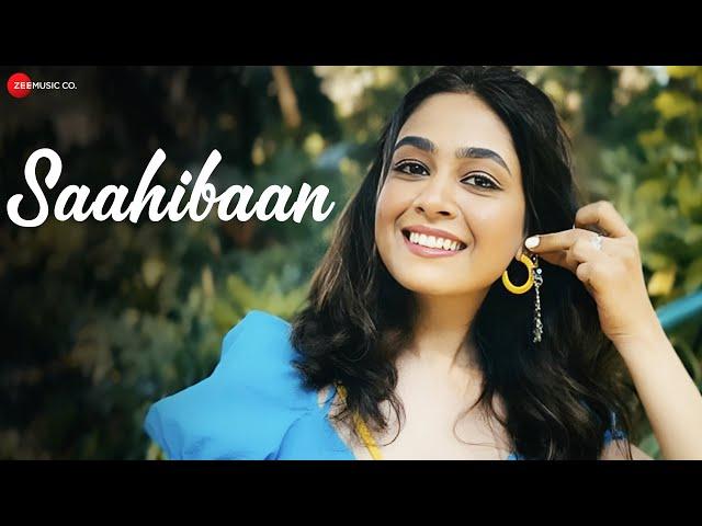 Saahibaan - Official Music Video | Pallavi Ishpuniyani