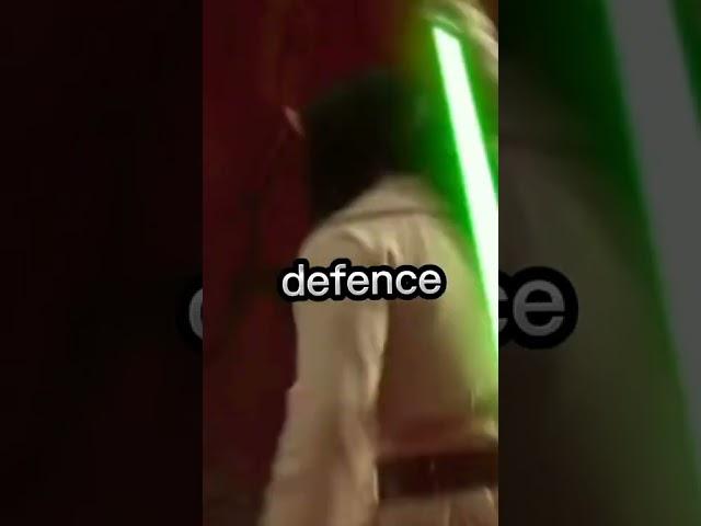 eeth kot VS Rey palpatine. Fax OR CAP