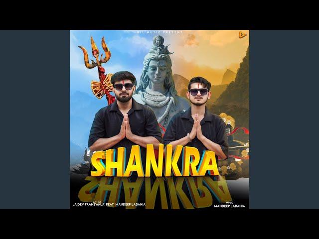 Shankra (feat. ManDeep Ladania)