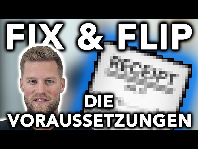 So klappt Immobilienhandel | Fix & Flip Online Seminar Part 01