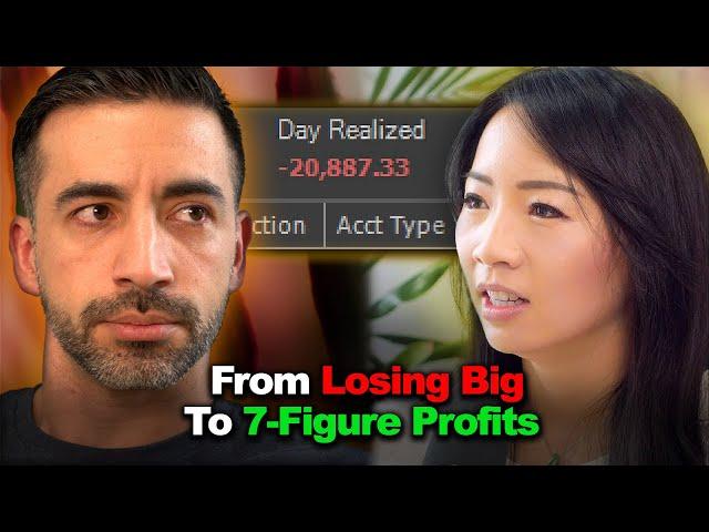 Trader Psychology: 2 Rules To Become Profitable