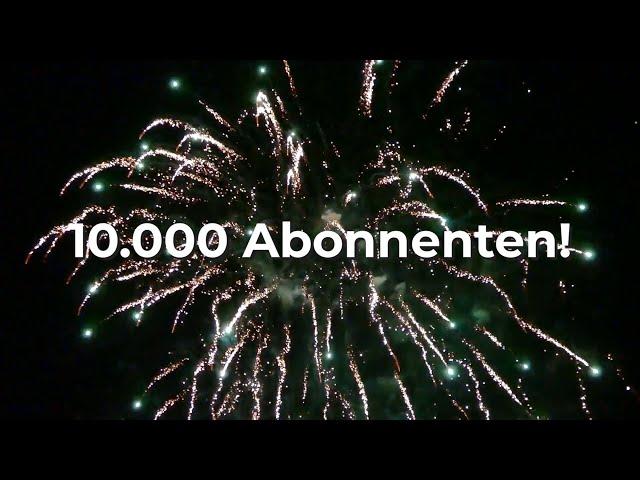 Neuerungen und Änderungen auf Usefulvid nach 10.000 Abonennten