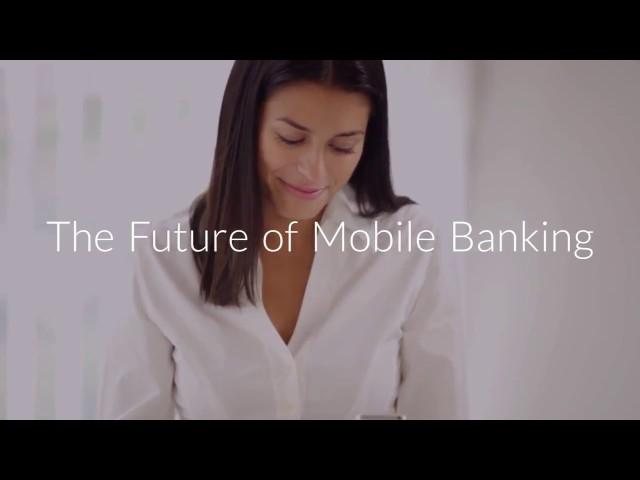 The Future of Mobile Payments & Mobile Banking