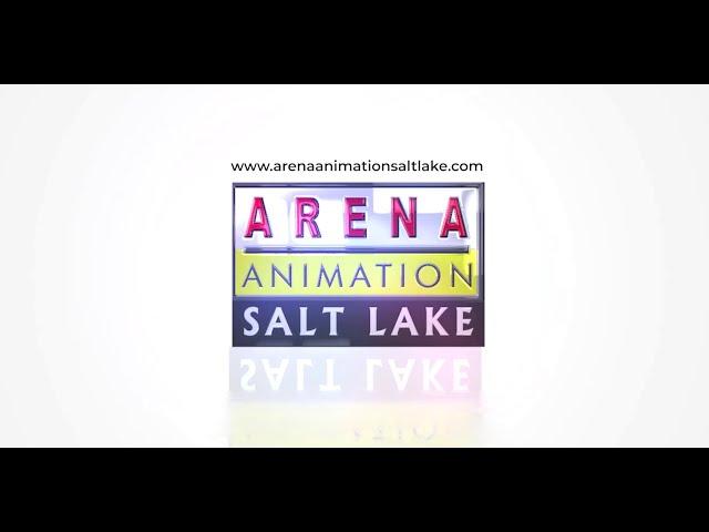 About Arena Animation Saltlake