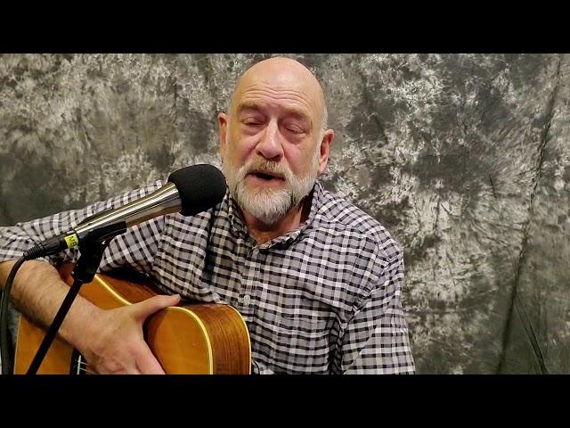 Northwest Passage by Stan Rogers performed by Stephen Mendel (1)