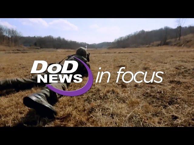 DoD News In Focus - Military Funding Helps Make Toys Safe