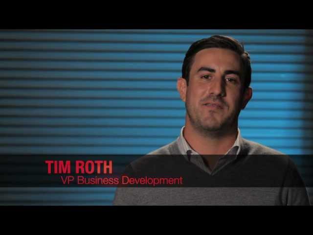 Tim Roth - Brain Bytes Creative LLC Marketing, Website Design and Creative Services.