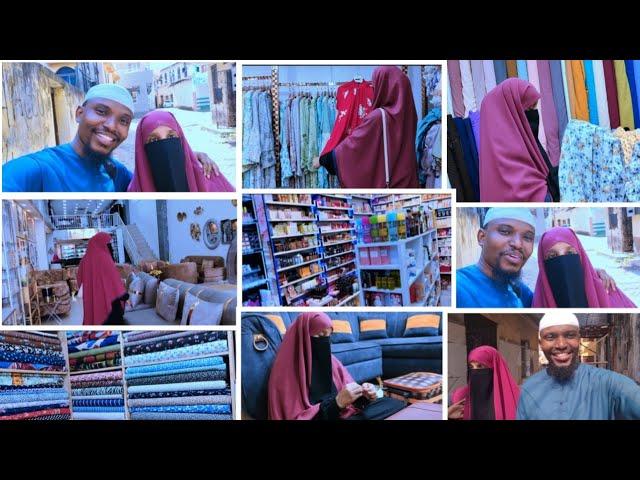 #vlog Arooskii  Sumaya qurux sidan ugu soo adeegay