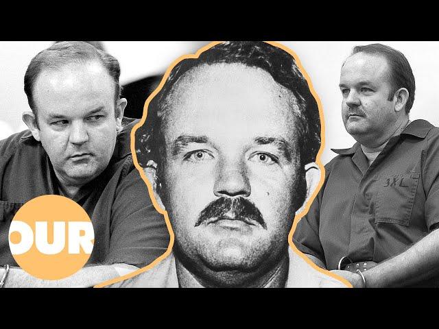 David Alan Gore: The Serial Killer Executed On Death Row (Born To Kill) | Our Life