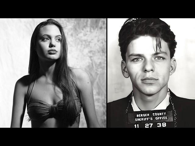  55 Rare Photos of Celebrities Before They Were Famous! 