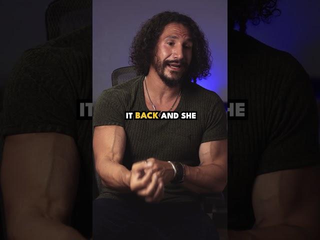 The BEST dating advice for men⁠
