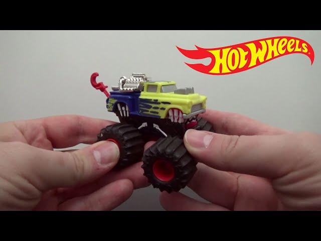 Hot Wheels Attack Pack | From The Toy Bin