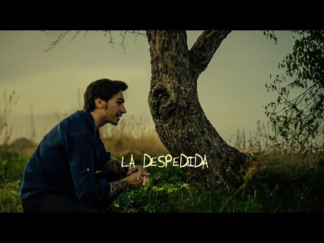 LA DESPEDIDA | Hago una PELÍCULA de TERROR yo solo