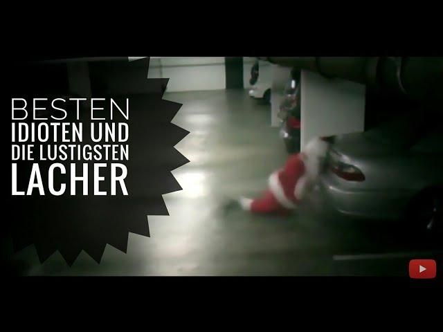 Besten Idioten und die Lustigsten Lacher / Prank / Compilation 2018