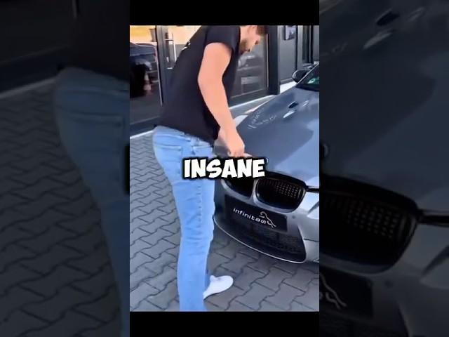 Custom BMW You Won't Believe Exist