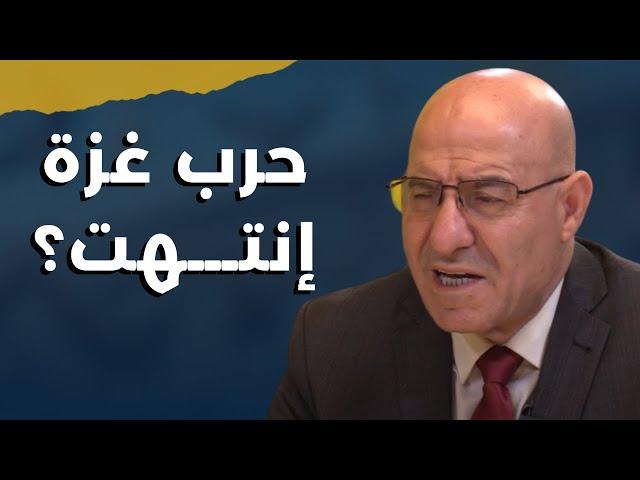 فيصل عبدالساتر يكشف حقيقة أسرى الحزب لدى اسرائيل: مخزون الصواريخ بخير.. ومصير هاشم صفي الدين؟