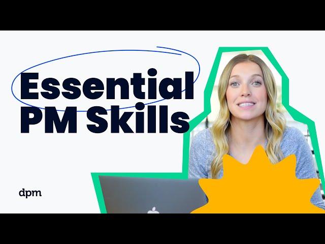 7 Must-Have Project Management Skills