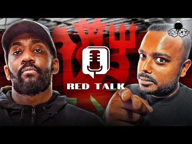 WHAT WE LEARNED AGAINST ARSENAL | RANTS x @PLANETFAZ | FOOTY TALK