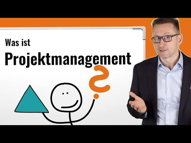 Projektmanagement-Grundlagen: Hier wird Projektmanagement einfach erklärt!