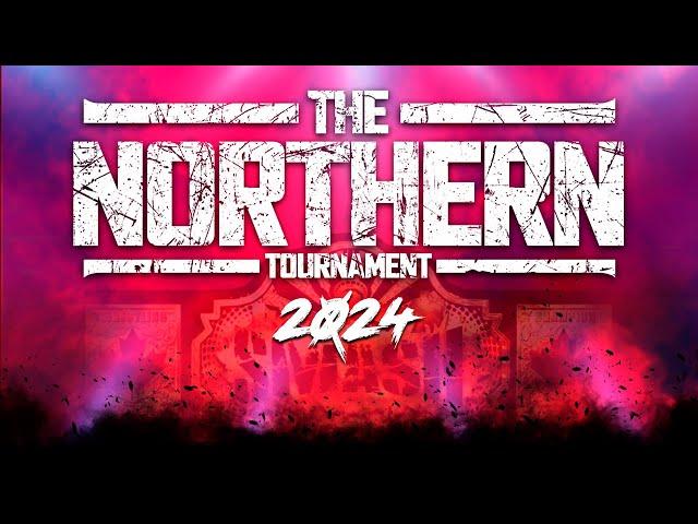 FREE SHOW - Smash Wrestling: The Northern 2024