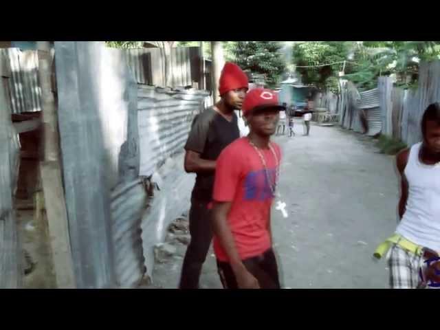 Deablo - Who Dem [Official Music Video] July 2013 @MafiaTheViper @Deablojop