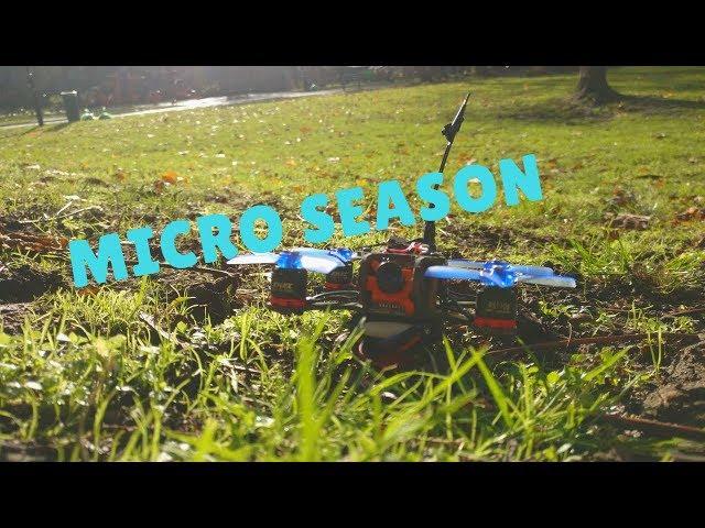 Micro season