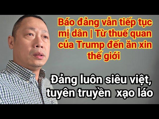 Khi đồng minh của Mỹ vẫn tiếp tục chơi xấu | nhảy vào Green Land dành quyền lợi với Trump