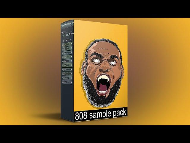 [FREE DOWNLOAD 808 SAMPLE PACK / LOOP KIT "Royalty Free"808 kit | vol:29